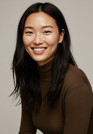 Lauren Thompson — Team Lead